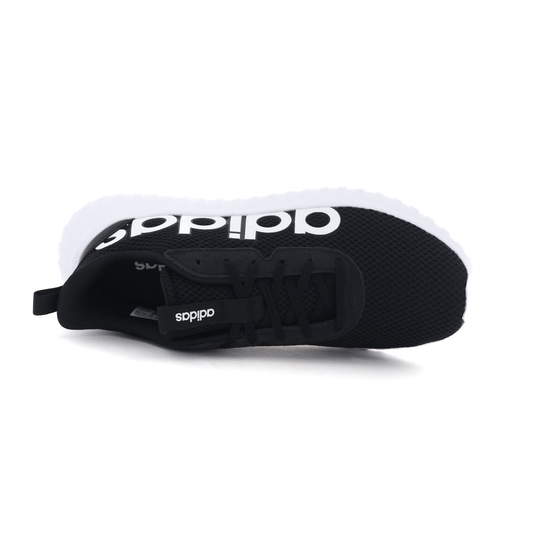 アディダス adidas メンズ スニーカー カプティア ベース M KAPTIR BASE M JR8520 JR8521 軽い 疲れにくい 歩きやすい （Cブラック/Cホワイト(JR8520)） Cブラック/Cホワイト(JR8520)