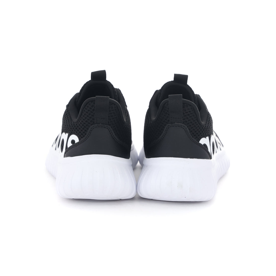 アディダス adidas メンズ スニーカー カプティア ベース M KAPTIR BASE M JR8520 JR8521 軽い 疲れにくい 歩きやすい （Cブラック/Cホワイト(JR8520)） Cブラック/Cホワイト(JR8520)