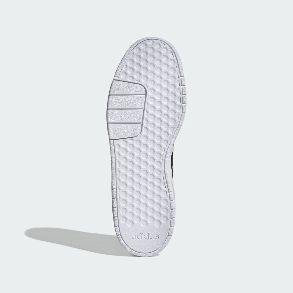 アディダス adidas スニーカー メンズ コートビート ID9658 ID9660 adidas COURTBEAT ローカット コートスニーカー （ホワイト） ホワイト