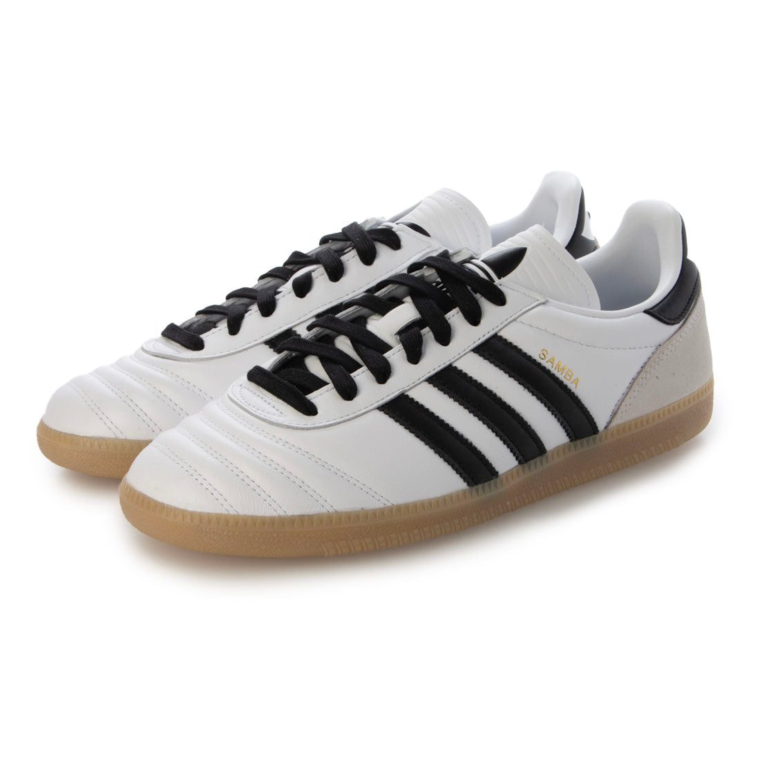 アディダス adidas adidas SAMBA JP アディダス サンバ スニーカー メンズ スポーツ コート シューズ （ホワイト） ホワイト