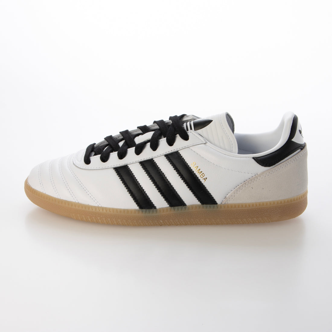 アディダス adidas adidas SAMBA JP アディダス サンバ スニーカー メンズ スポーツ コート シューズ （ホワイト） ホワイト
