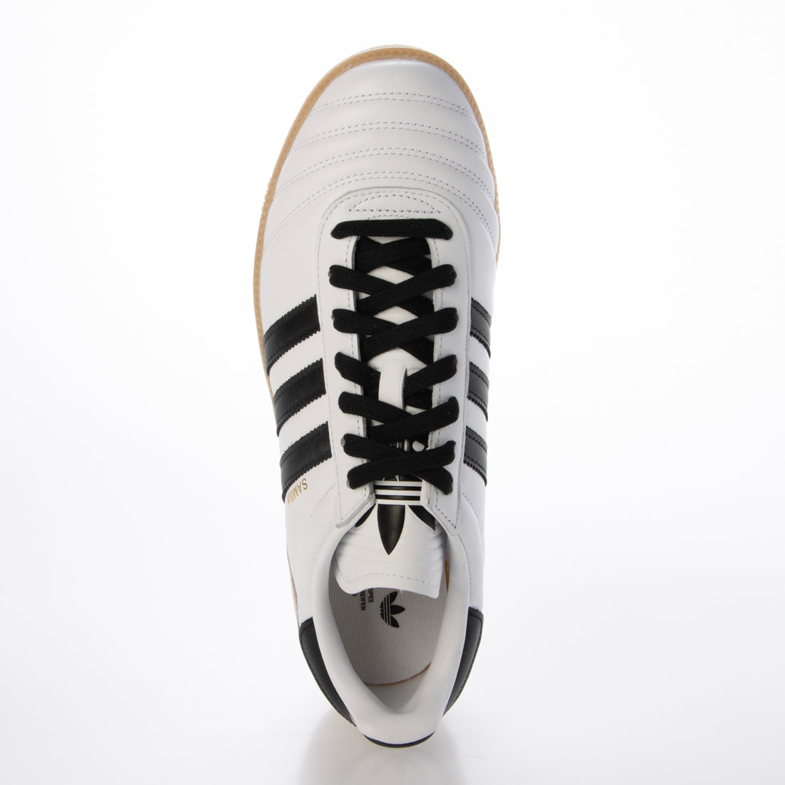 アディダス adidas adidas SAMBA JP アディダス サンバ スニーカー メンズ スポーツ コート シューズ （ホワイト） ホワイト