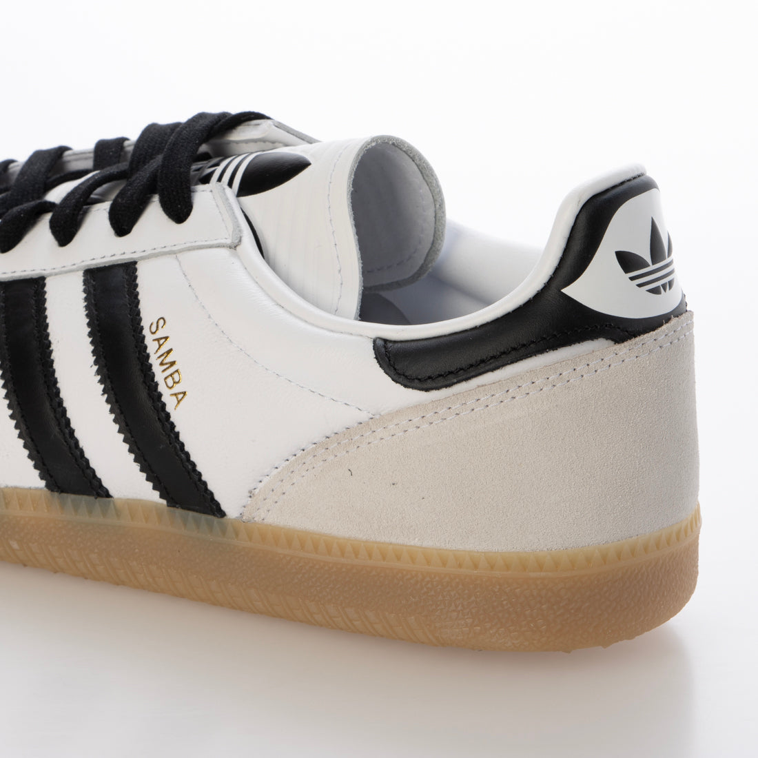 Adidas adidas adidas SAMBA JP Adidas Samba sneakers men's sports court