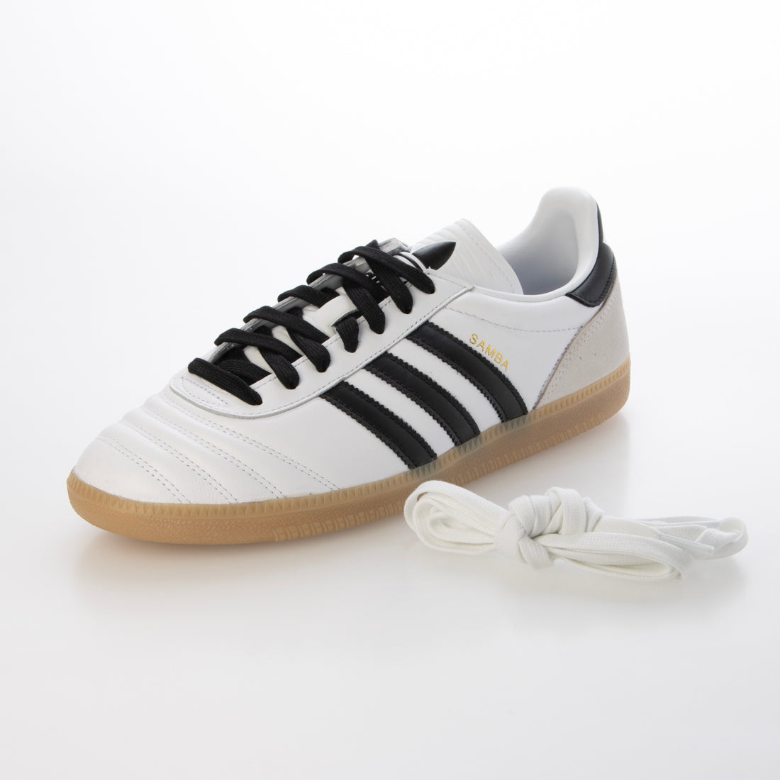 アディダス adidas adidas SAMBA JP アディダス サンバ スニーカー メンズ スポーツ コート シューズ （ホワイト） ホワイト