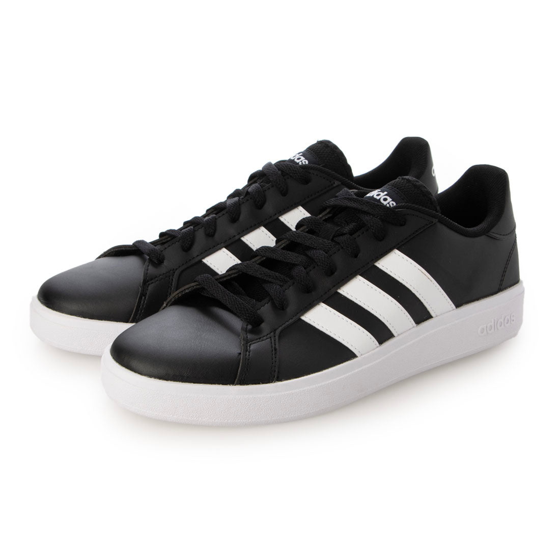 アディダス adidas グランドコート ベース  GRANDCOURT BASE 2.0 （ブラック） ブラック