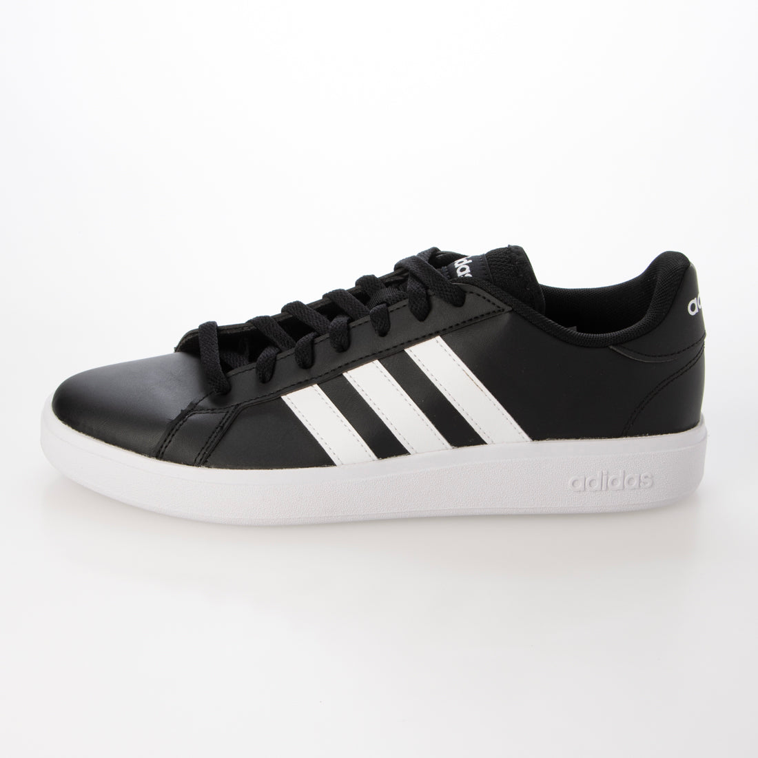 アディダス adidas グランドコート ベース  GRANDCOURT BASE 2.0 （ブラック） ブラック