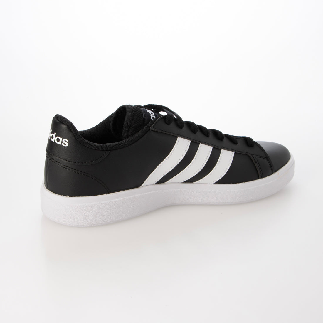 アディダス adidas グランドコート ベース  GRANDCOURT BASE 2.0 （ブラック） ブラック