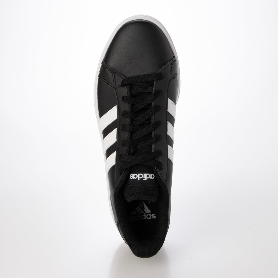 アディダス adidas グランドコート ベース  GRANDCOURT BASE 2.0 （ブラック） ブラック
