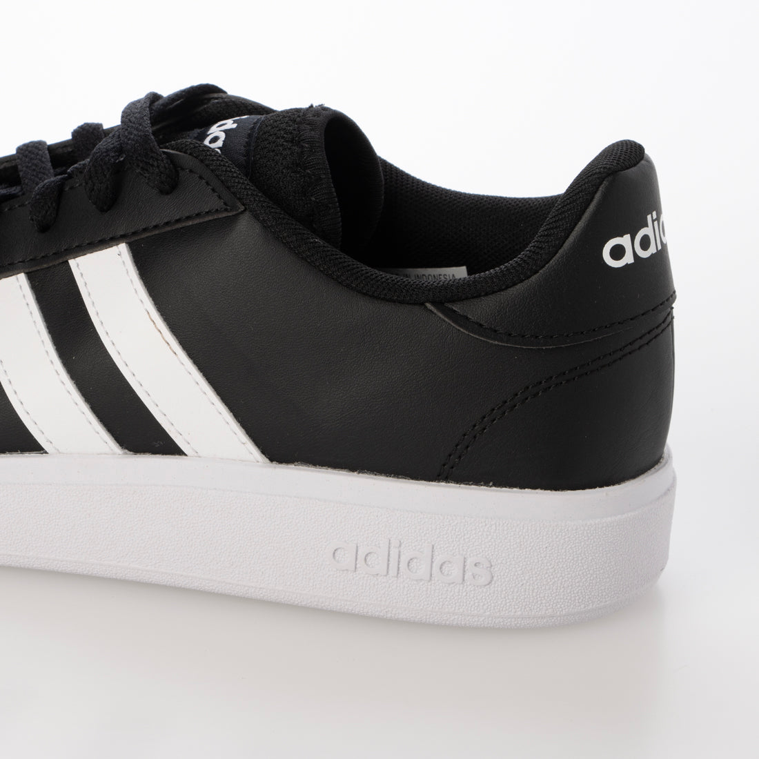 アディダス adidas グランドコート ベース  GRANDCOURT BASE 2.0 （ブラック） ブラック
