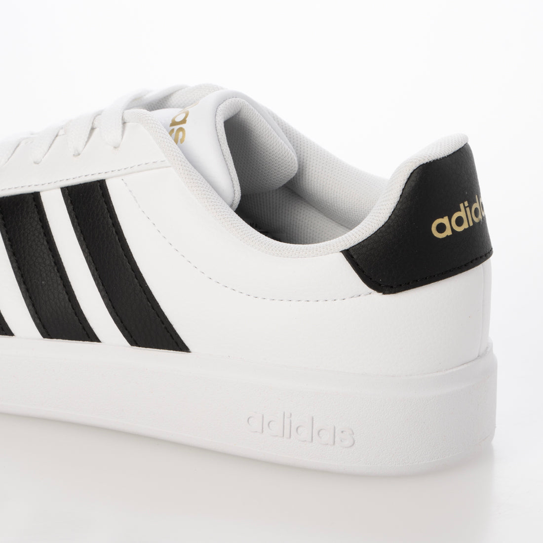 アディダス adidas STREETTALK U （WH/BLK） WH/BLK