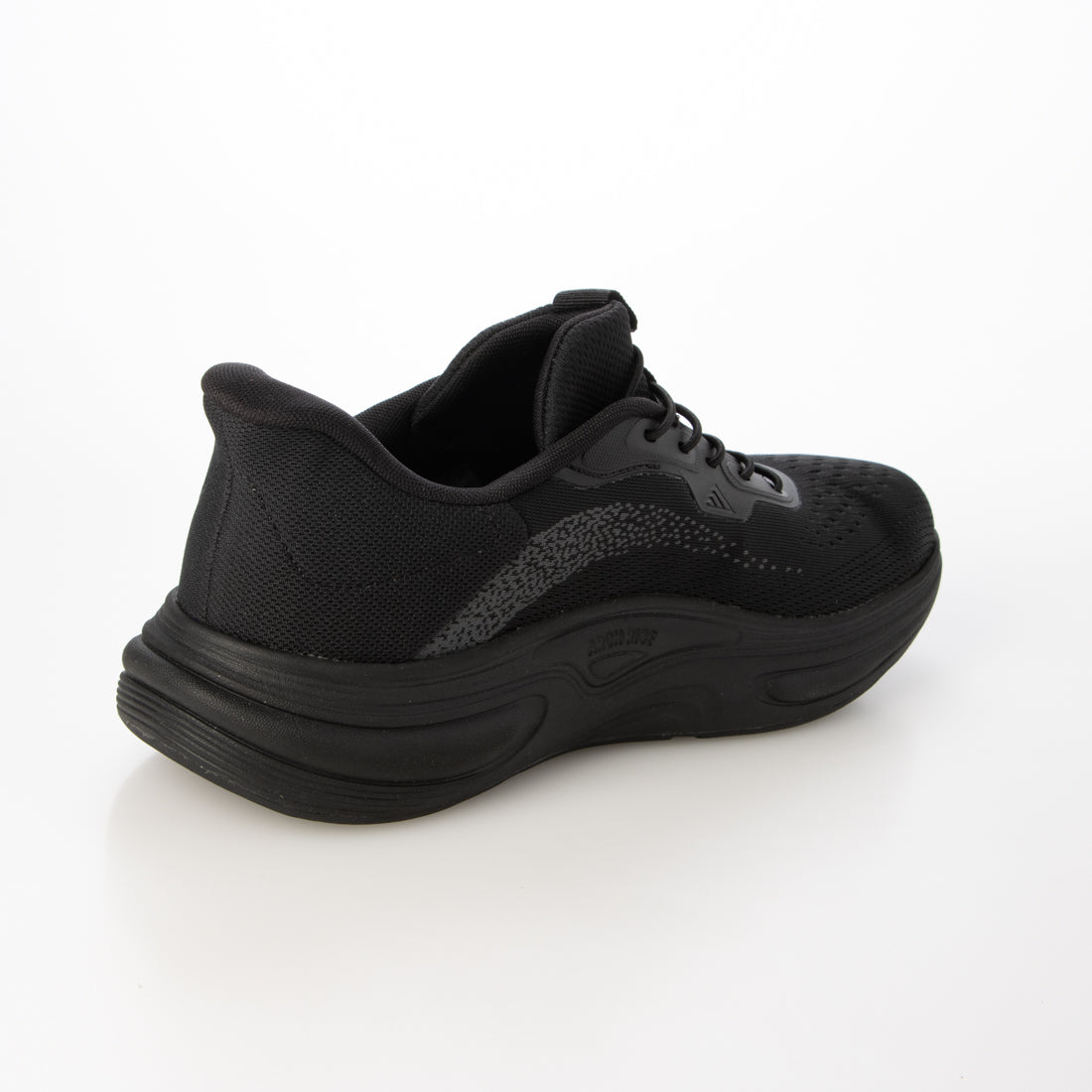 アディダス adidas CF CUXXION RAPIDFIT （BLK/BLK） BLK/BLK