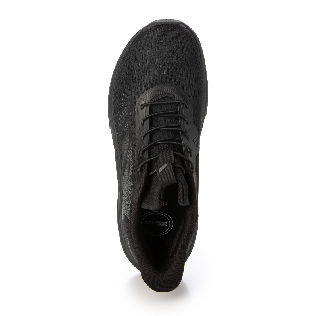 アディダス adidas CF CUXXION RAPIDFIT （BLK/BLK） BLK/BLK
