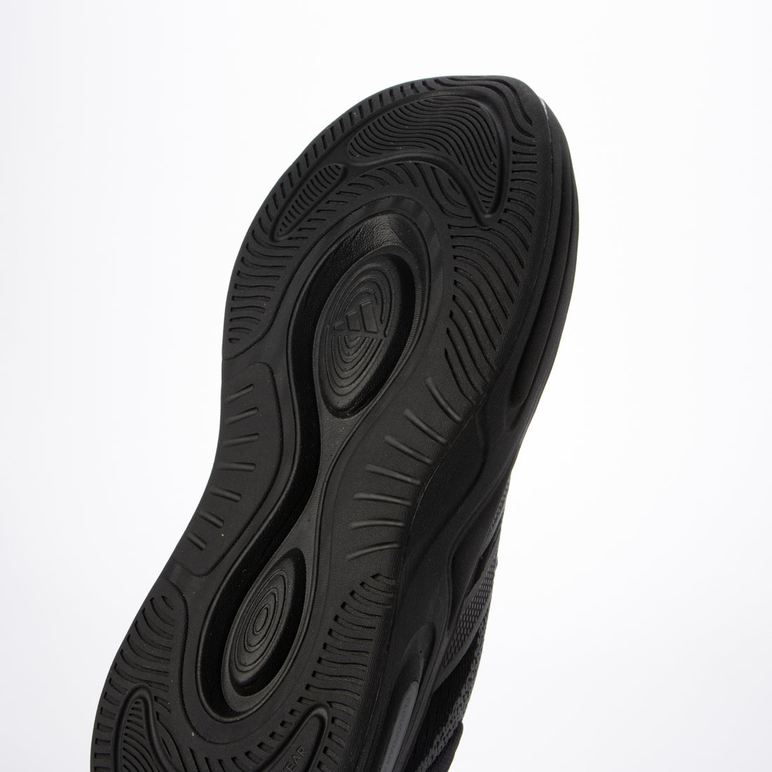 アディダス adidas CF CUXXION RAPIDFIT （BLK/BLK） BLK/BLK