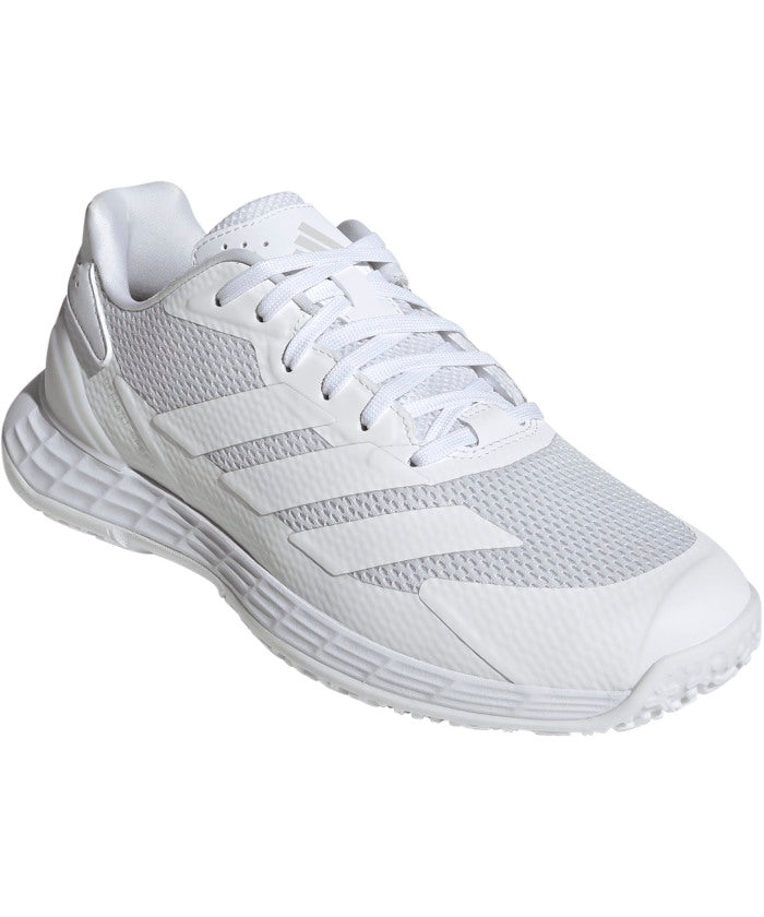 アディダス adidas アディダス adidas テニス デファイアント スピード 2 メンズ テニスシューズ / DEFIANT SPEED 2 MENS TENNIS SHOES （フットウェアホワイト/フッ） フットウェアホワイト/フッ