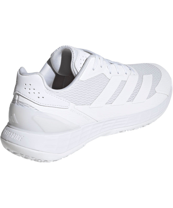 アディダス adidas アディダス adidas テニス デファイアント スピード 2 メンズ テニスシューズ / DEFIANT SPEED 2 MENS TENNIS SHOES （フットウェアホワイト/フッ） フットウェアホワイト/フッ