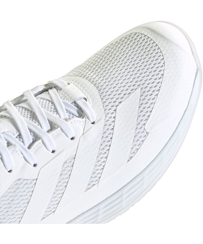 アディダス adidas アディダス adidas テニス デファイアント スピード 2 メンズ テニスシューズ / DEFIANT SPEED 2 MENS TENNIS SHOES （フットウェアホワイト/フッ） フットウェアホワイト/フッ