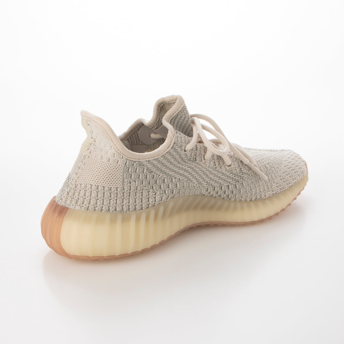 アディダス ADIDAS YEEZY BOOST 350 V2 CITRINアディダス イージーブースト シトリン