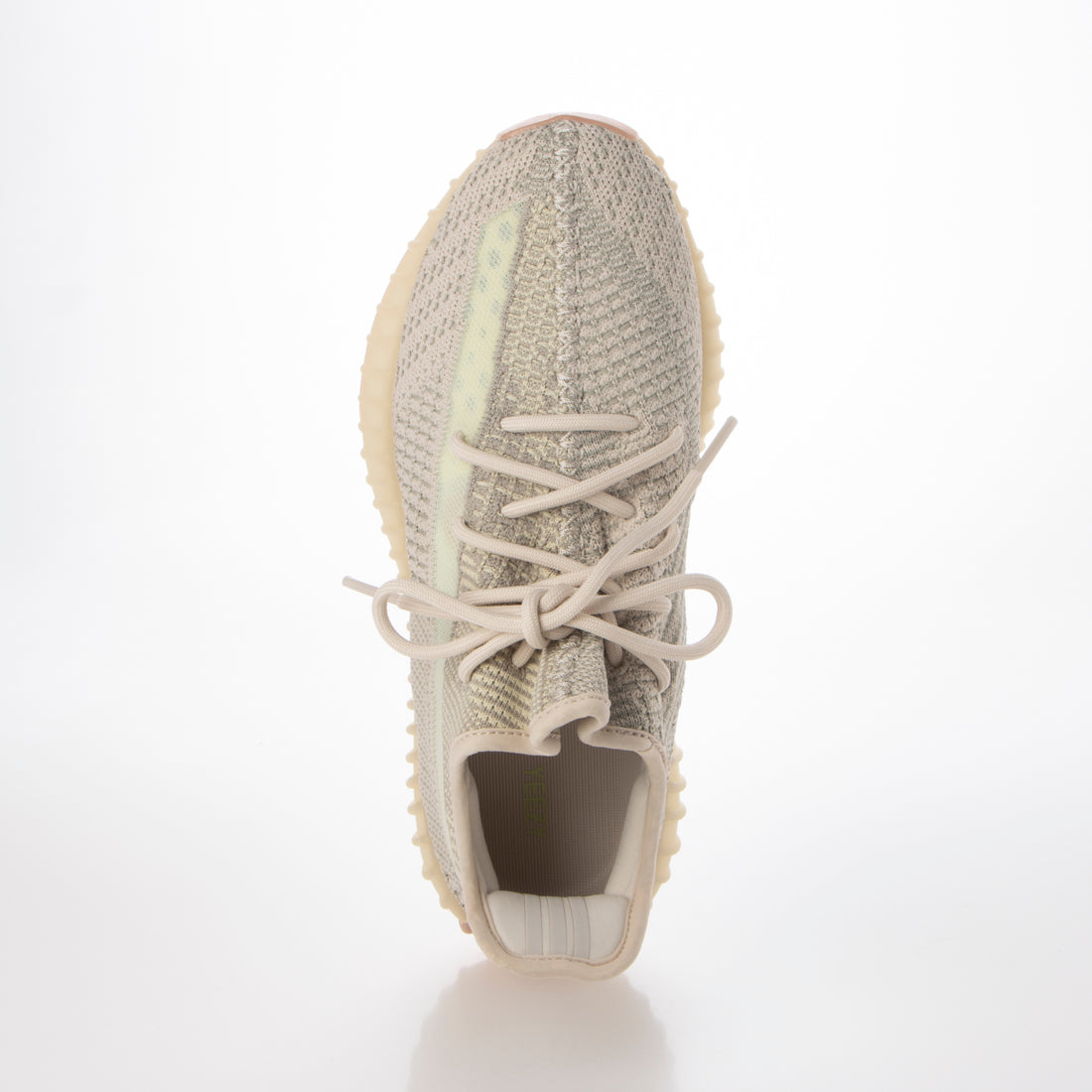 アディダス ADIDAS YEEZY BOOST 350 V2 CITRINアディダス イージーブースト シトリン