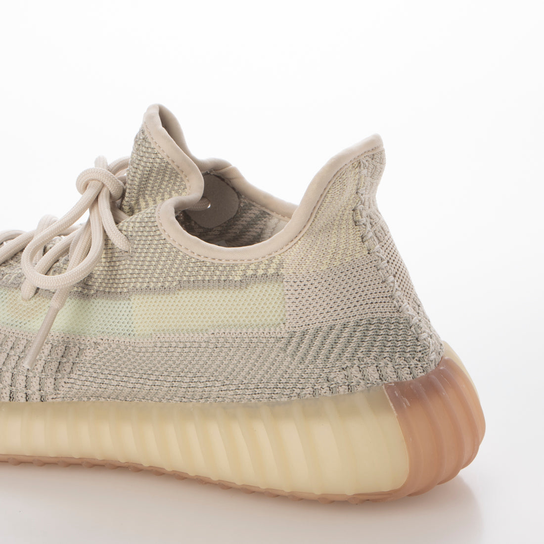 アディダス ADIDAS YEEZY BOOST 350 V2 CITRINアディダス イージーブースト シトリン