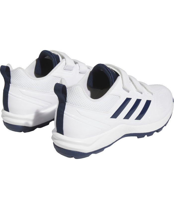 アディダス adidas adidas アディダス ジャパン トレーナーAC ベースボールスパイク ／ Japan Trainer AC （フットウェアWHT/SL） フットウェアWHT/SL