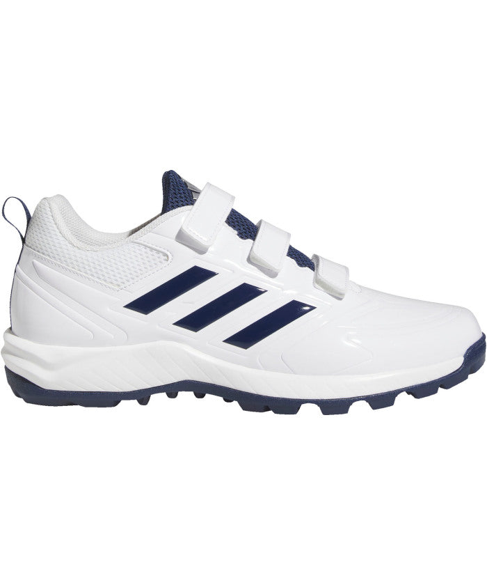 アディダス adidas adidas アディダス ジャパン トレーナーAC ベースボールスパイク ／ Japan Trainer AC （フットウェアWHT/SL） フットウェアWHT/SL