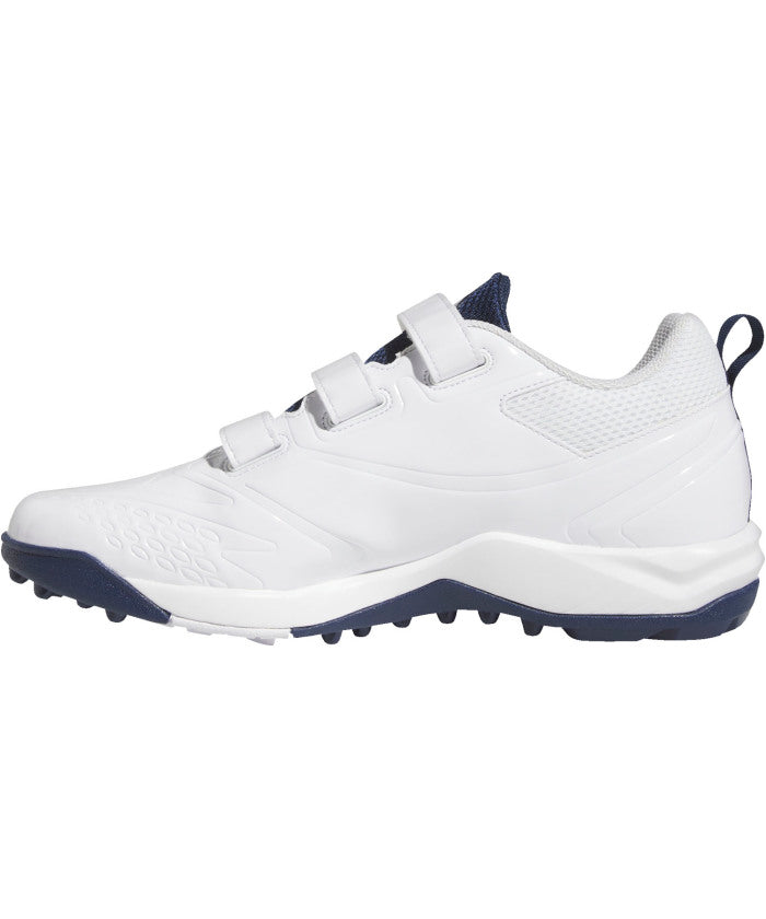 アディダス adidas adidas アディダス ジャパン トレーナーAC ベースボールスパイク ／ Japan Trainer AC （フットウェアWHT/SL） フットウェアWHT/SL