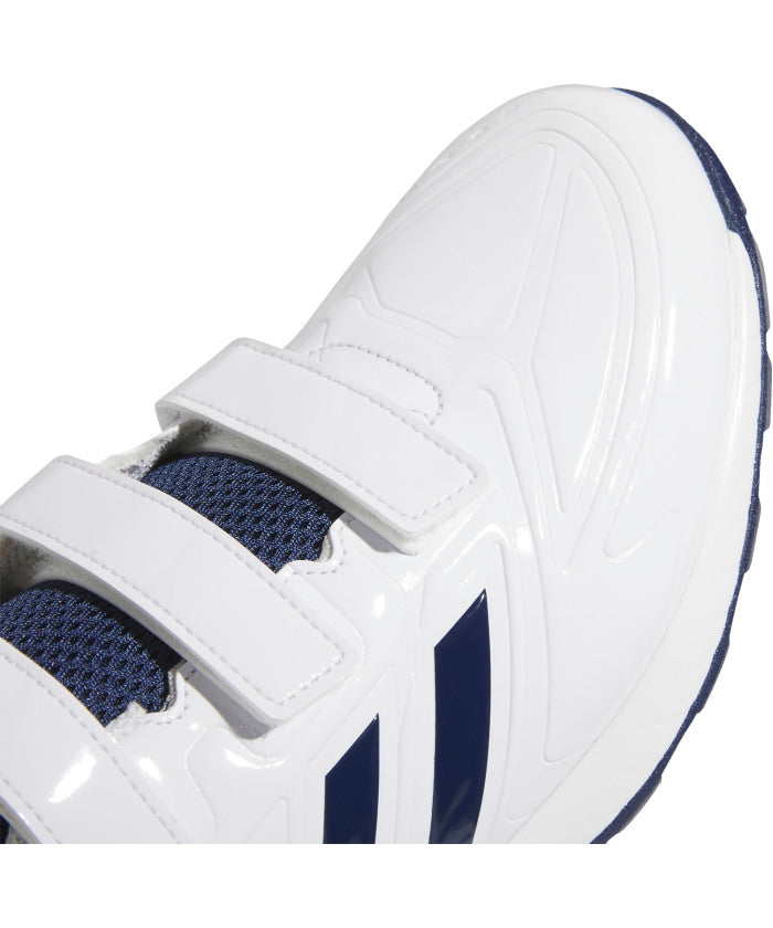 アディダス adidas adidas アディダス ジャパン トレーナーAC ベースボールスパイク ／ Japan Trainer AC （フットウェアWHT/SL） フットウェアWHT/SL