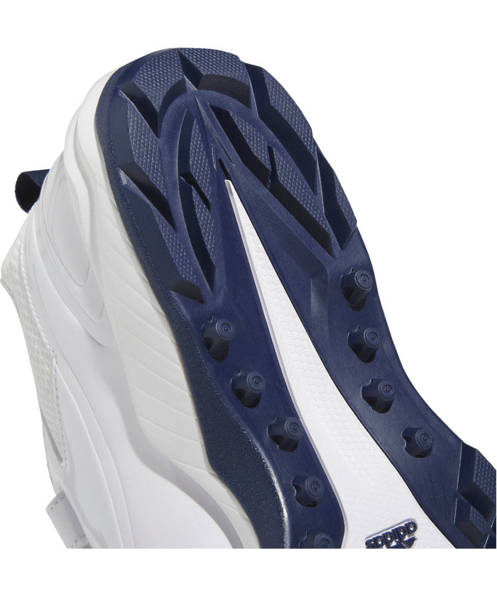 アディダス adidas adidas アディダス ジャパン トレーナーAC ベースボールスパイク ／ Japan Trainer AC （フットウェアWHT/SL） フットウェアWHT/SL