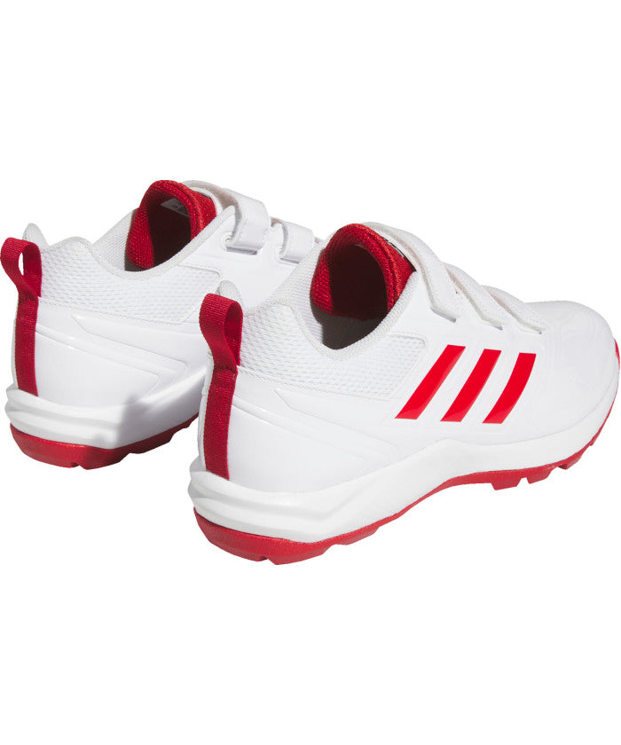 アディダス adidas adidas アディダス ジャパン トレーナーAC ベースボールスパイク ／ Japan Trainer AC （フットウェアWHT/SL） フットウェアWHT/SL
