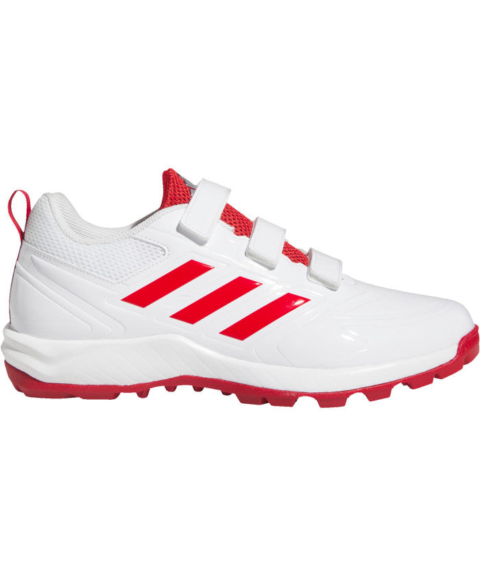 アディダス adidas adidas アディダス ジャパン トレーナーAC ベースボールスパイク ／ Japan Trainer AC （フットウェアWHT/SL） フットウェアWHT/SL