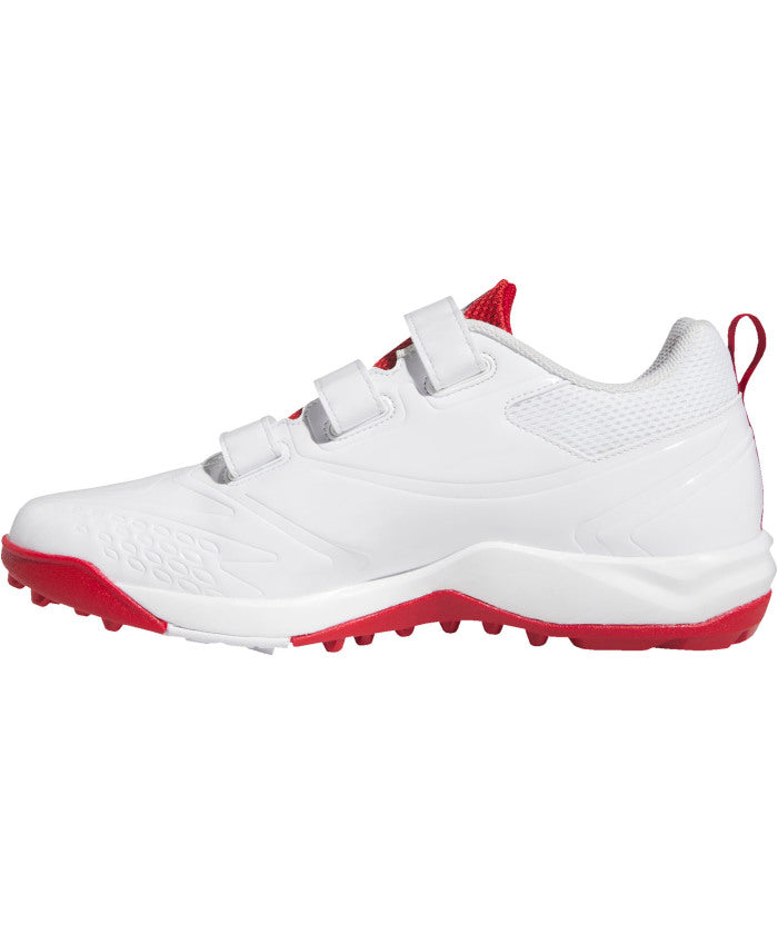 アディダス adidas adidas アディダス ジャパン トレーナーAC ベースボールスパイク ／ Japan Trainer AC （フットウェアWHT/SL） フットウェアWHT/SL
