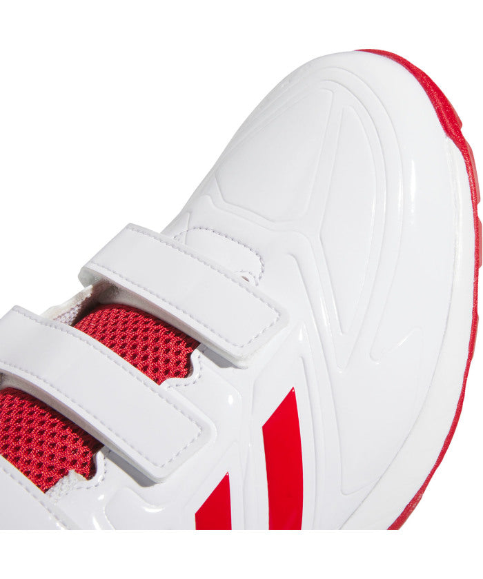 アディダス adidas adidas アディダス ジャパン トレーナーAC ベースボールスパイク ／ Japan Trainer AC （フットウェアWHT/SL） フットウェアWHT/SL