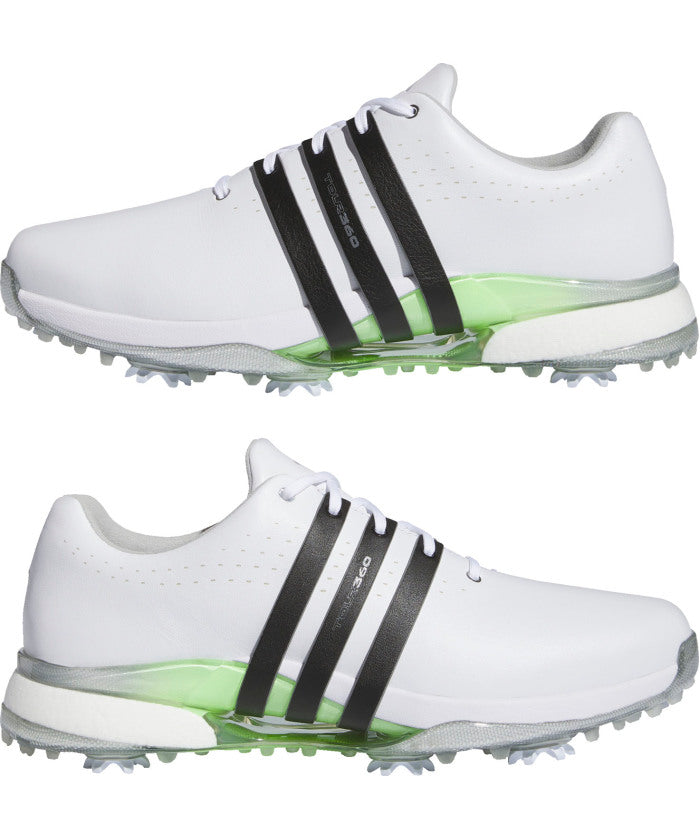 adidas adidas adidas Adidas Golf Tour360 24 Men's Shoes Footwear Golf Shoes