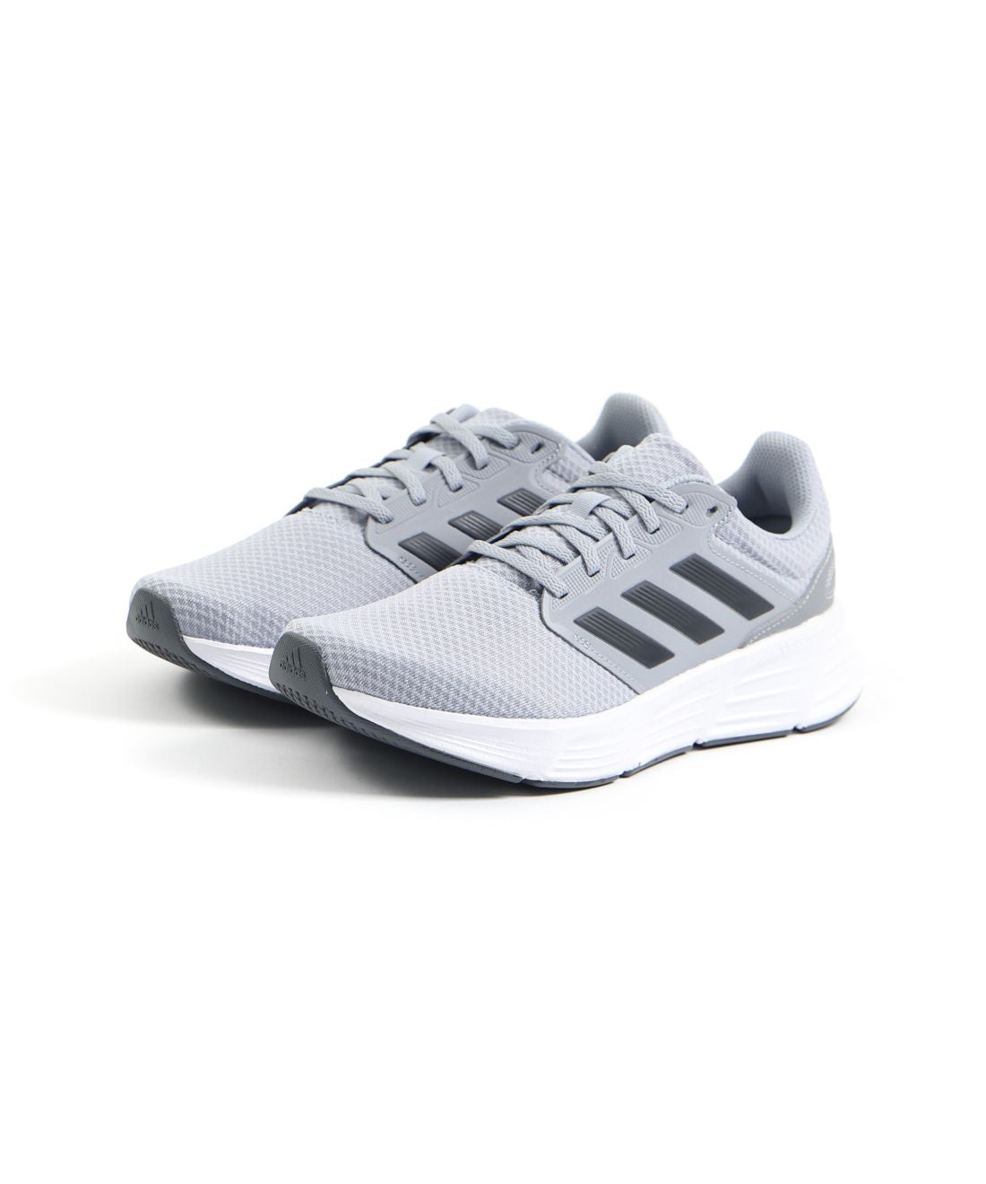 adidas adidas Men's Women's GALAXY 6 M Sneakers Running Walking ZE-ADGALAXY6M