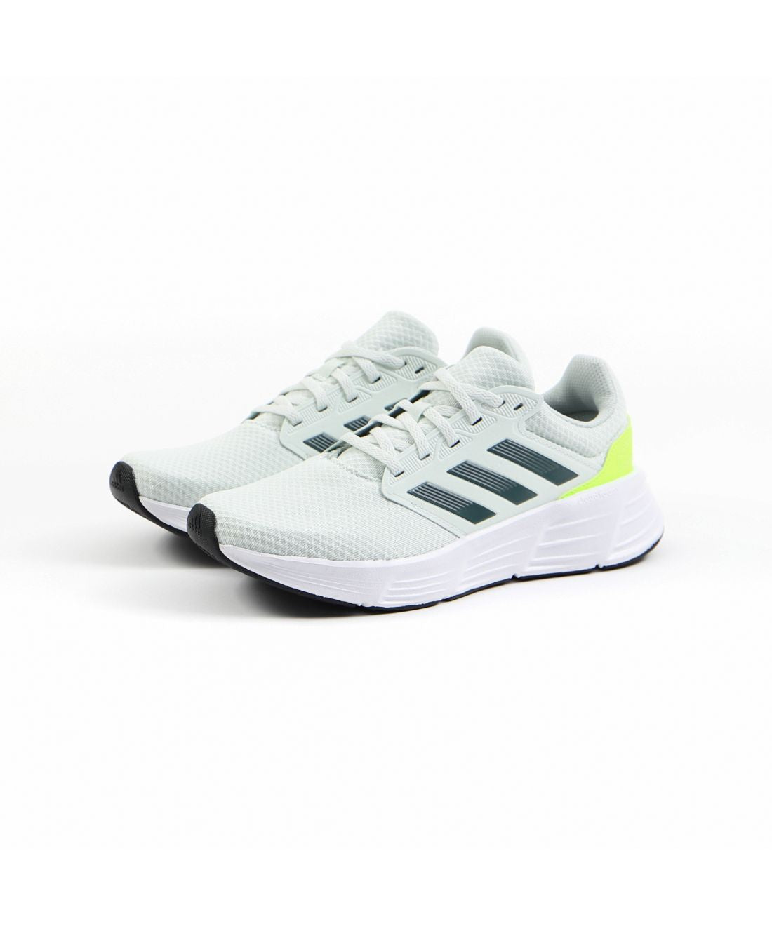 adidas adidas Men's Women's GALAXY 6 M Sneakers Running Walking ZE-ADGALAXY6M