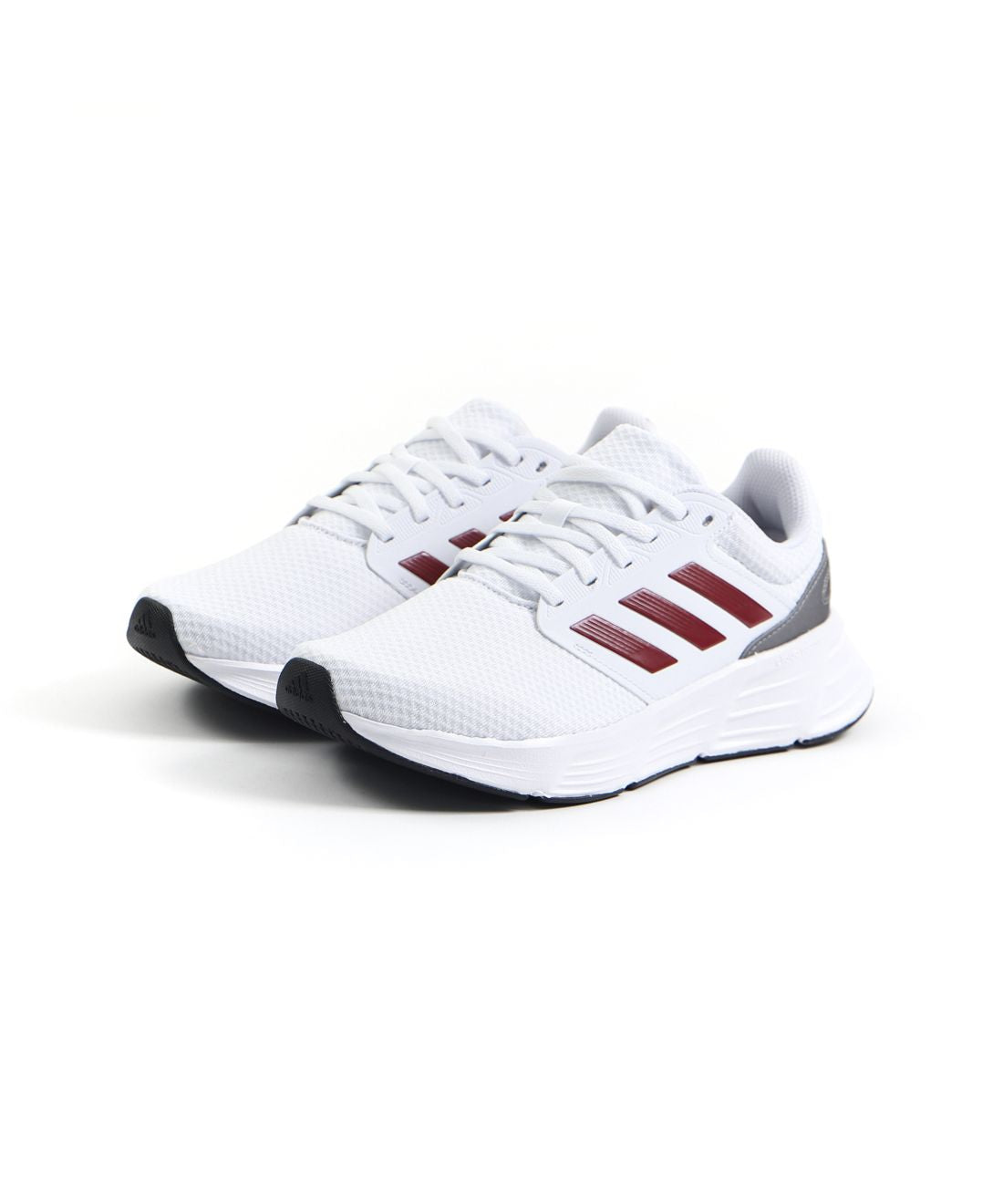 adidas adidas Men's Women's GALAXY 6 M Sneakers Running Walking ZE-ADGALAXY6M