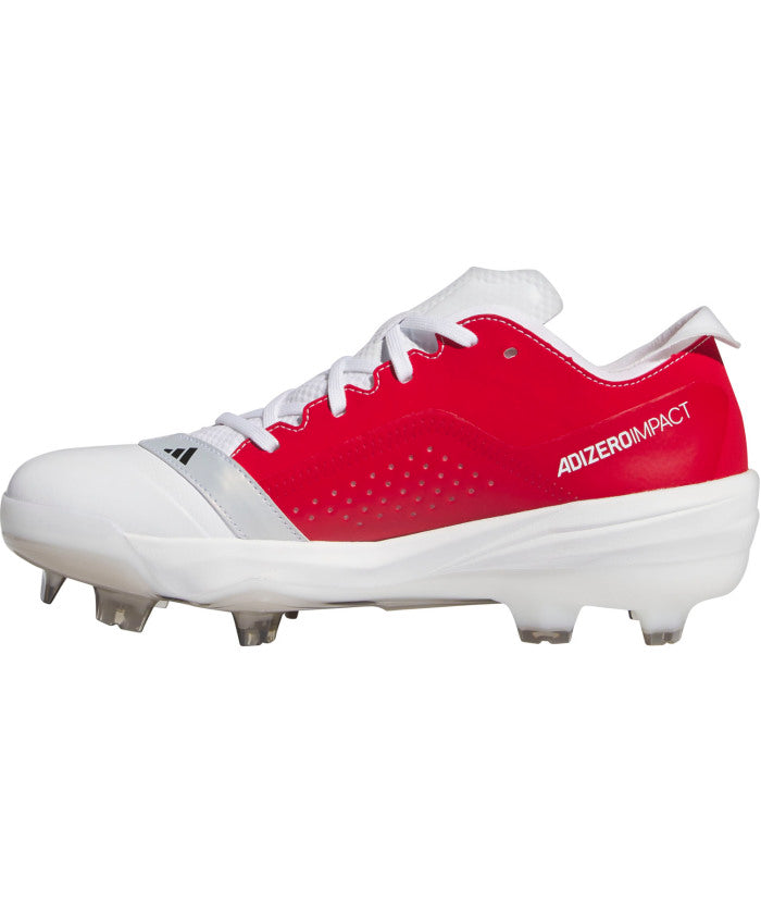 Adidas adidas adidas Adidas Adizero Impact TPU Baseball Spike / ADIZERO IMPAC