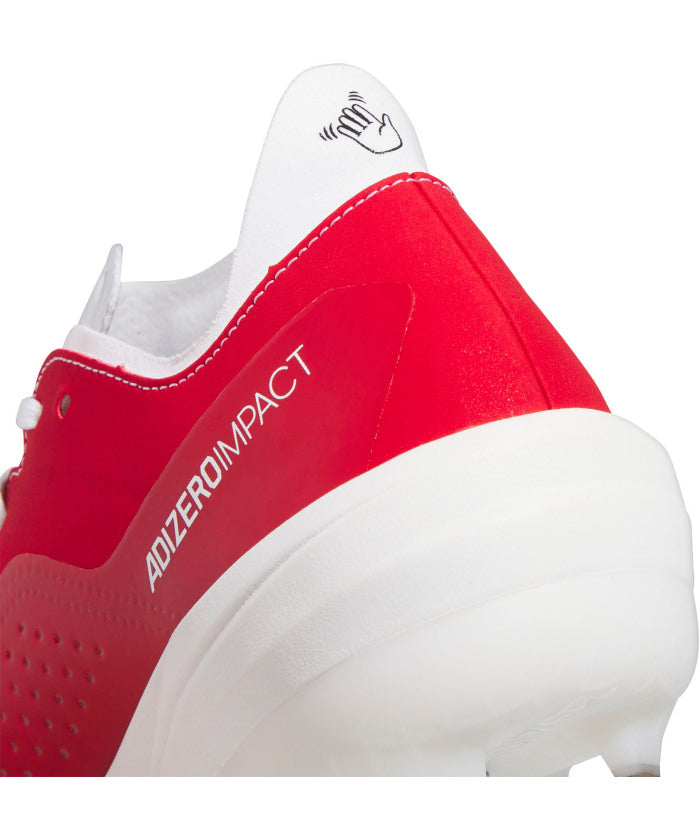 Adidas adidas adidas Adidas Adizero Impact TPU Baseball Spike / ADIZERO IMPAC