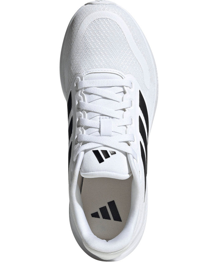 アディダス adidas adidas アディダス CORE FAITO 5.0 J IE8593 （フットウェアWHT/コア） フットウェアWHT/コア