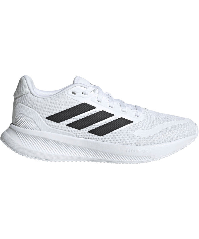 アディダス adidas adidas アディダス CORE FAITO 5.0 J IE8593 （フットウェアWHT/コア） フットウェアWHT/コア