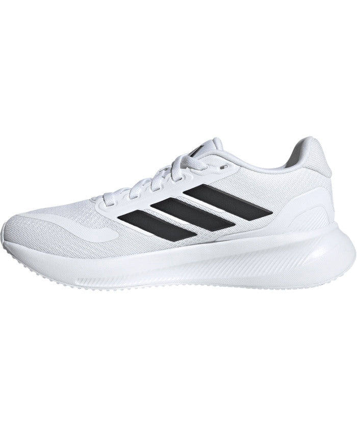 アディダス adidas adidas アディダス CORE FAITO 5.0 J IE8593 （フットウェアWHT/コア） フットウェアWHT/コア
