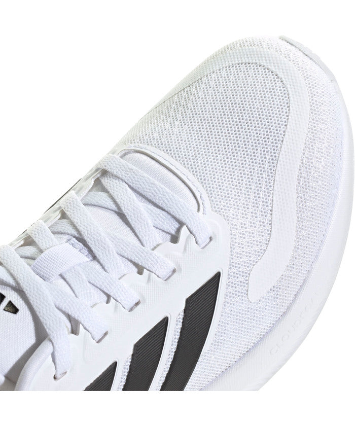 アディダス adidas adidas アディダス CORE FAITO 5.0 J IE8593 （フットウェアWHT/コア） フットウェアWHT/コア