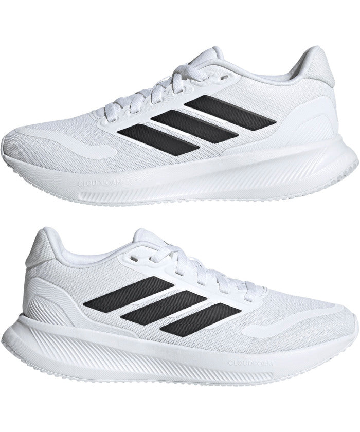 アディダス adidas adidas アディダス CORE FAITO 5.0 J IE8593 （フットウェアWHT/コア） フットウェアWHT/コア