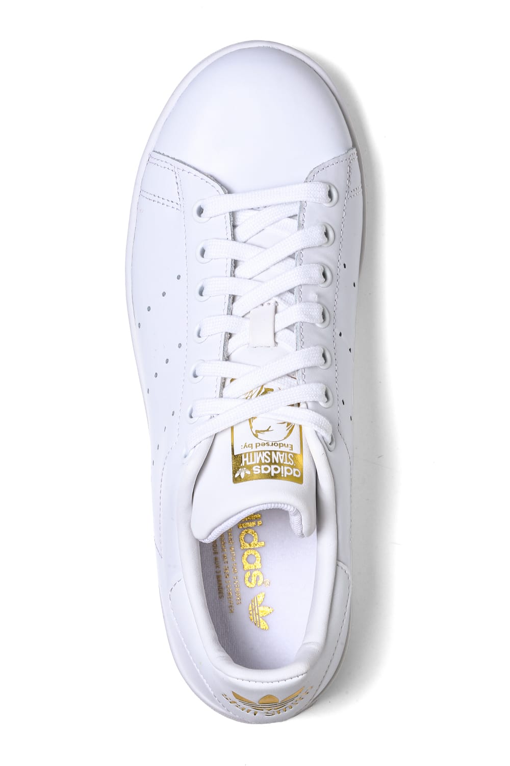 阿迪達斯 adidas STAN SMITH
