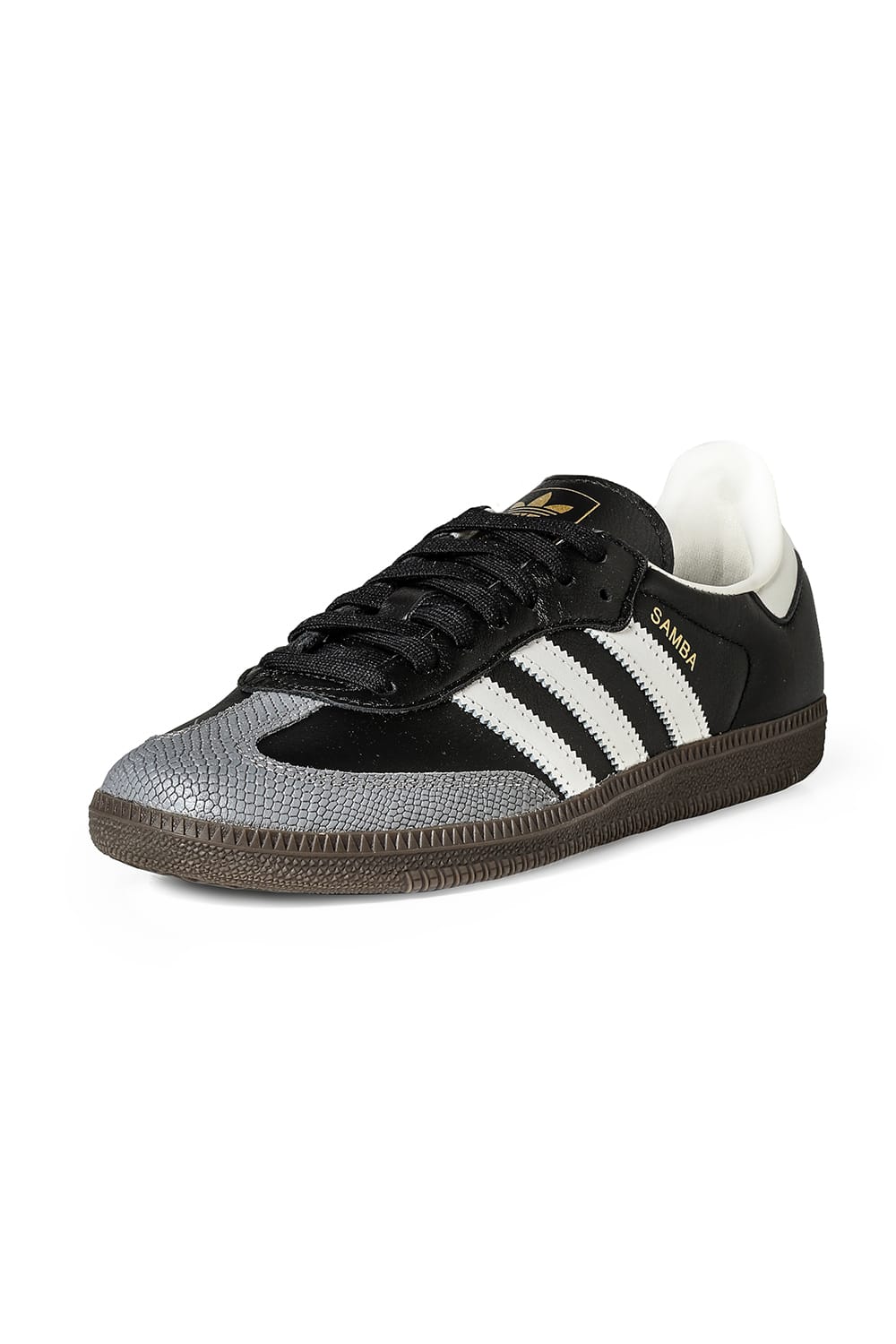 アディダス adidas SAMBA OG W （Core Black × Off White） Core Black × Off White