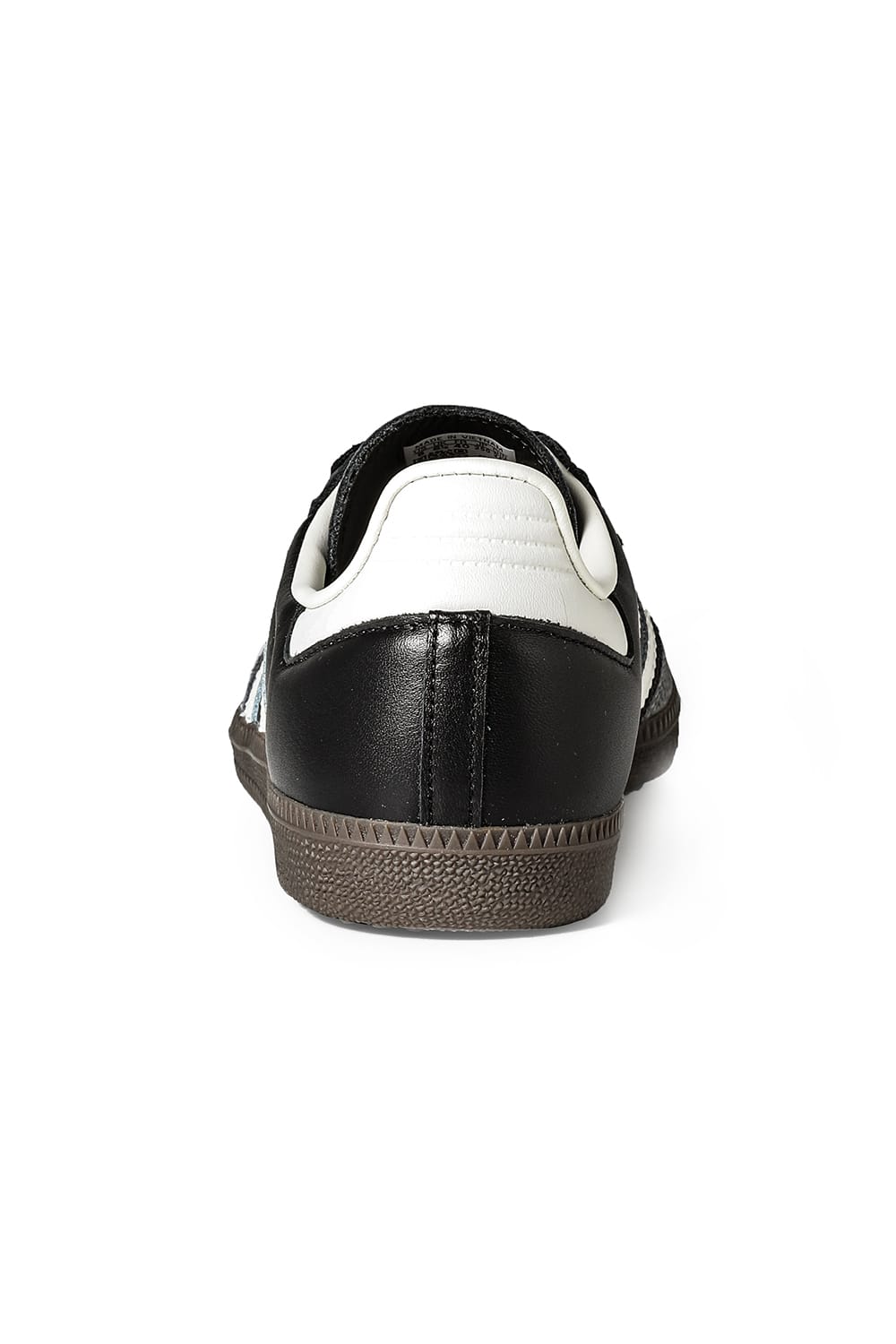 アディダス adidas SAMBA OG W （Core Black × Off White） Core Black × Off White