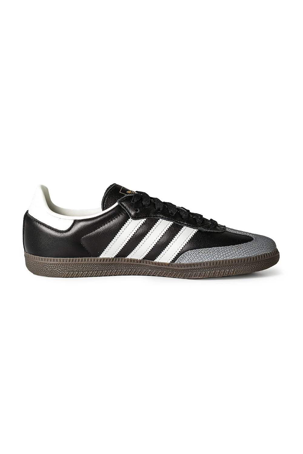 アディダス adidas SAMBA OG W （Core Black × Off White） Core Black × Off White