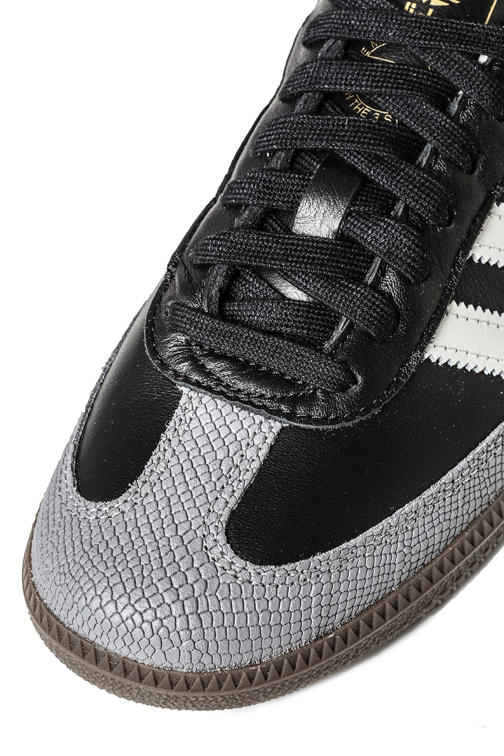 アディダス adidas SAMBA OG W （Core Black × Off White） Core Black × Off White