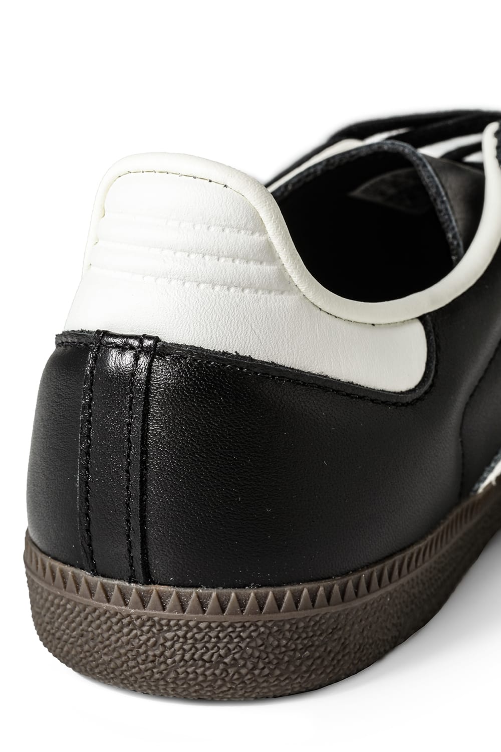 アディダス adidas SAMBA OG W （Core Black × Off White） Core Black × Off White