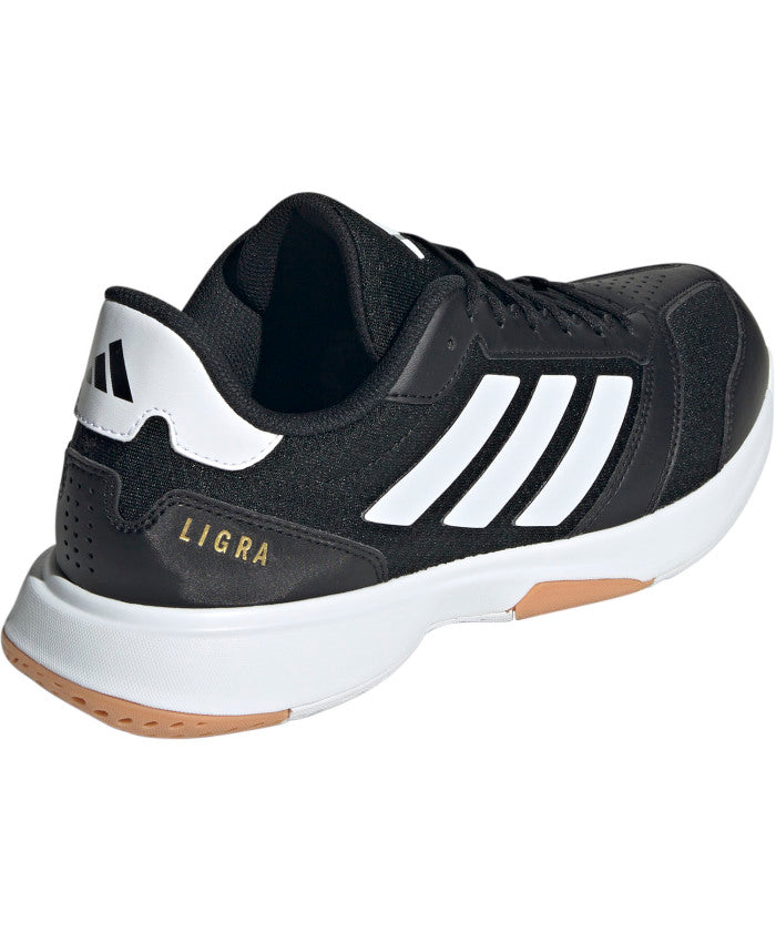 阿迪達斯 adidas 阿迪達斯 adidas Ligra 8 室內/Ligra 8 Indoor 鞋子 室內 體育館 鞋子 訓練 部活動 俱樂部活動 社團 筋力